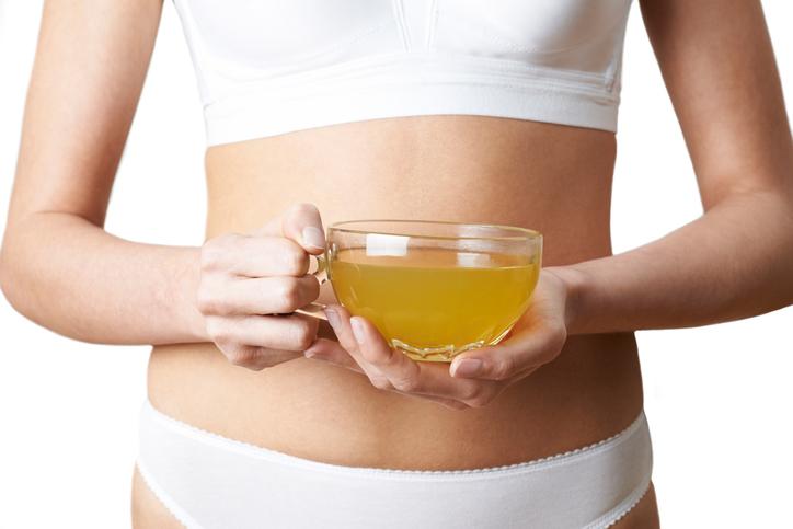 Bloated Stomach? Simple Home Remedies for Quick Relief